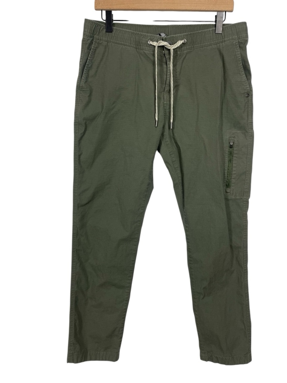 Vuori Ripstop Pants Green Size Large